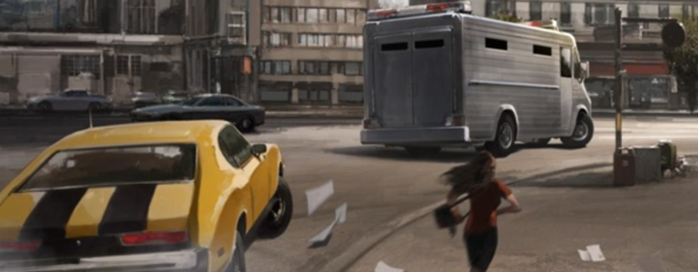 Ubisoft внезапно перезапустила серверы Driver San Francisco и других старых игр