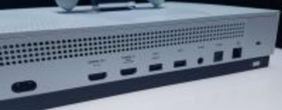 Для подключения Kinect к Xbox One S необходим специальный адаптер, Xbox One S мощнее нынешней версии консоли