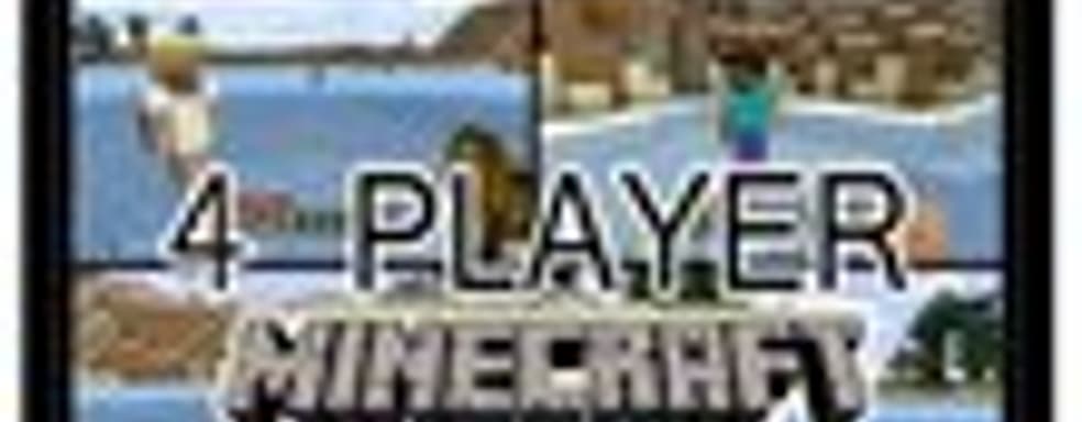 Microsoft возвращает деньги покупателям XBLA-версии Minecraft с SD-телевизорами