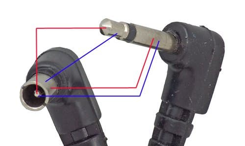 синхрокабель