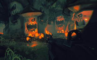 Россиянин выпустил в Steam шутер без русского языка и ему пришлось извиняться перед сообществом