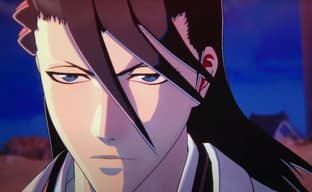 Разработчики Bleach: Rebirth of Souls представили любимца фанатов