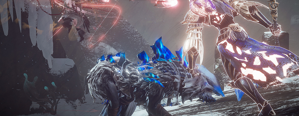 Babylon's Fall ушла на золото. Square Enix просит 4998 или 7849 рублей на ПК