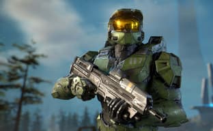 Блогер раскрыл подробности отменённой королевской битвы в Halo Infinite