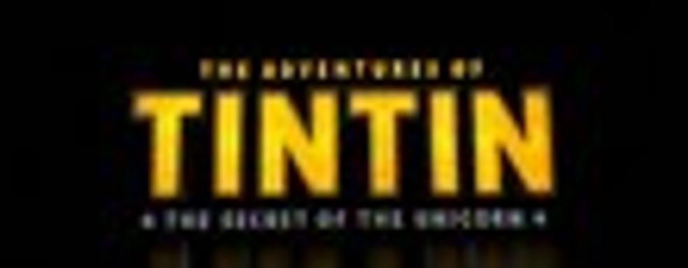 Steven Spielberg and Peter Jackson о The Adventures of Tintin