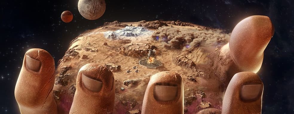 Когда выйдет полная версия Dune: Spice Wars? Разработчики поделились планами развития стратегии