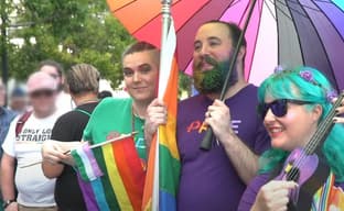 Работники EA пригрозили руководству забастовкой, если компания не сделает заявлений в поддержку ЛГБТ в месяц гордости