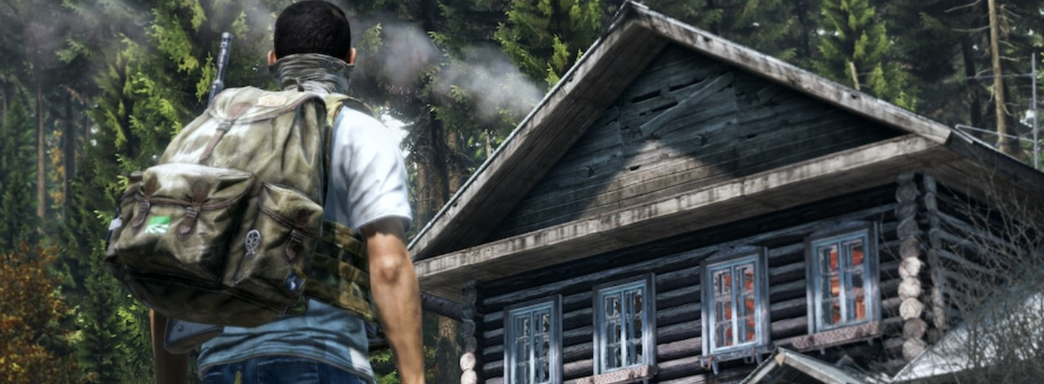 Parece que Bohemia Interactive está desarrollando DayZ 2