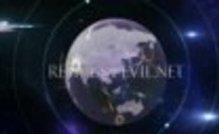 Демонстрация ResidentEvil.net