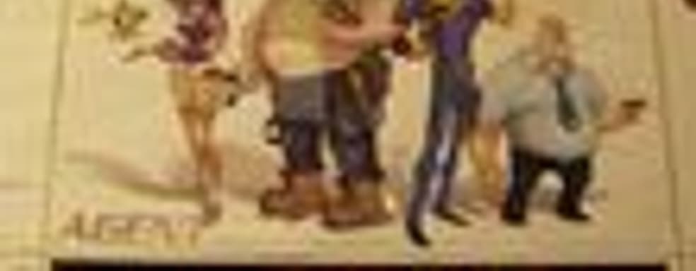 Ensemble Studios: игры, которые так и не увидели свет