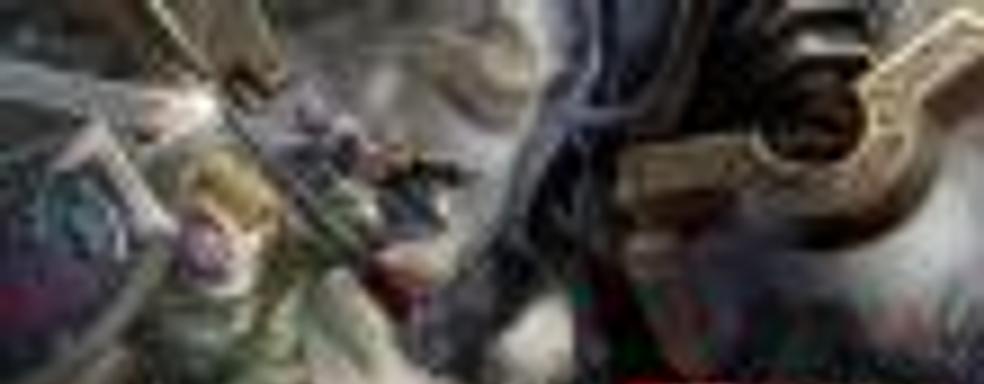 Ожидаемо высокие оценки The Legend of Zelda: Twilight Princess HD