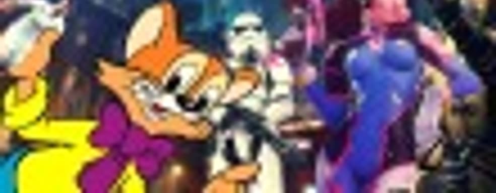 [6.02] Подкаст PRO игры: теперь мы все победители