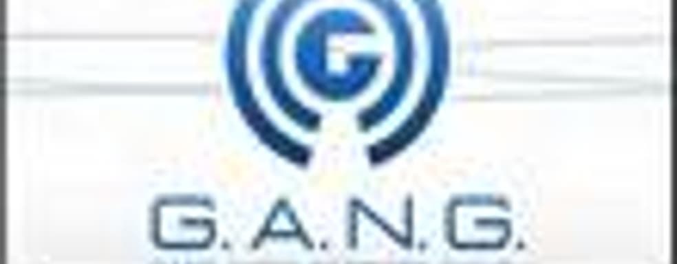 Победители G.A.N.G. Award 2010