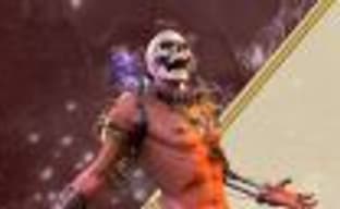 Ролик The Amazing Eternals – сетевой боевик с элементами ККИ от создателей Warframe