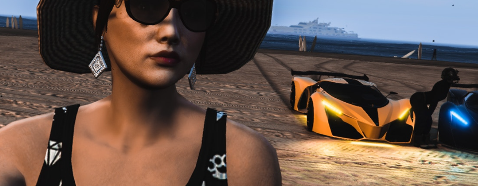 В GTA Online вернулась редкая механика серии спустя 26 лет. Rockstar добавили отсылку к старым Grand Theft Auto