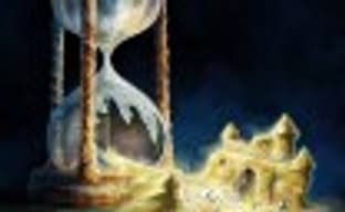 Особое мнение: песочные часы