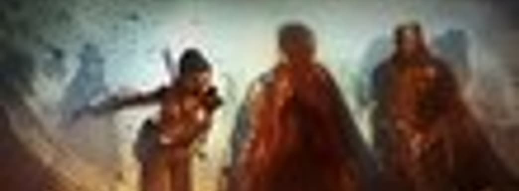 Комикс-трейлер Dragon's Dogma