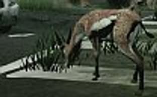 Tokyo Jungle (PS3 - PSN) - крокодилы, бегемоты, обезьяны, кашалоты