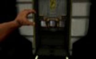 Infinity Runner задержалась на полтора месяца