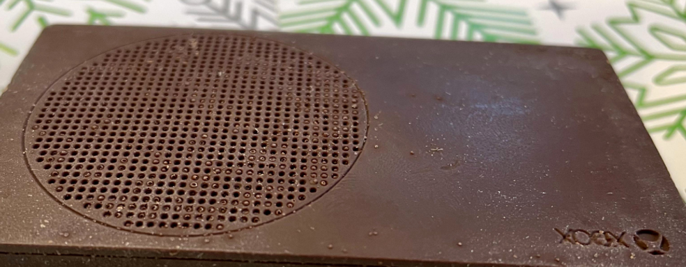 Microsoft рассылает шоколадные Xbox Series избранным. Как подслащивают жизнь журналистов