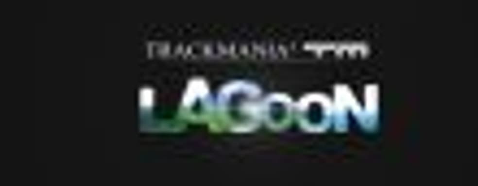 Вышли аркадные гонки Trackmania 2 Lagoon