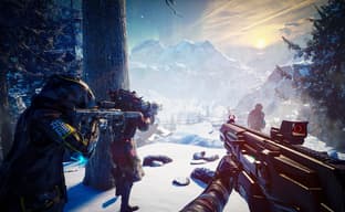 Fast-Paced Shooter LEAP Is Coming to Consoles Soon. ESRB Revealed Black Isle Studios' Plans