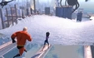 Kinect Rush: A Disney Pixar Adventure в продаже с 23 марта