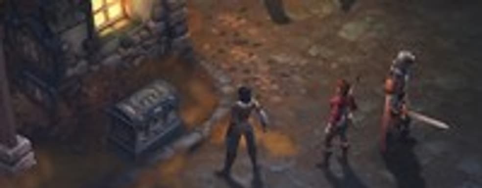 Взлом аккаунтов в Diablo III	