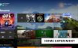 Первый взгляд на обновлённый дашборд Xbox One