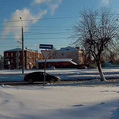 Экшн-камера AC Robin Zed2