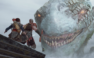 God of War заработала на ПК с Windows 7 и 8 благодаря энтузиасту