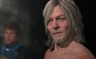 "What was impossible 3 years ago has become possible." Hideo Kojima claims Death Stranding 2 is no ordinary sequel