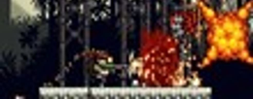 Mercenary Kings задерживается до 2014