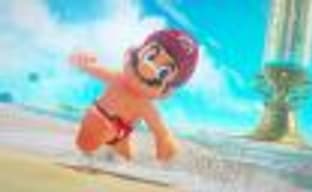 Продюсер Super Mario Odyssey о физиологии Тоада и пупке Марио