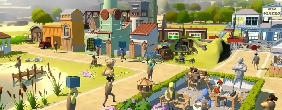 В октябре выйдет игра на блокчейне от «главного мошенника индустрии» Питера Молинье