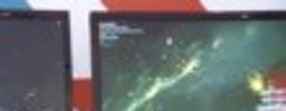 Mantle vs. DirectX на примере Starswarm