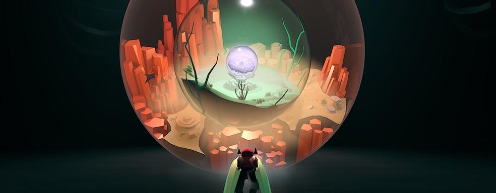 Жучиная возня космического масштаба. Обзор Cocoon