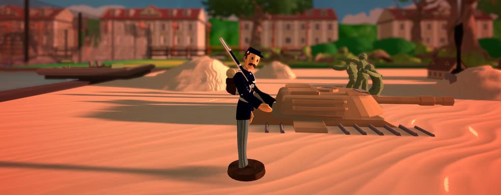 Платформер с головоломками An Everyday Story выйдет в конце сентября