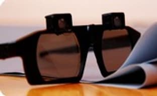 Бывшая сотрудница Valve вышла на Kickstarter с AR/VR-очками