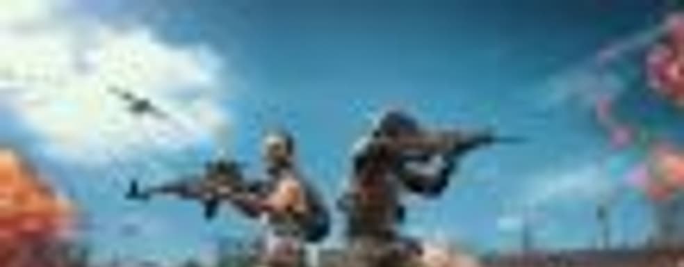 SuperData: PUBG в июне на РС был успешнее, чем Fortnite