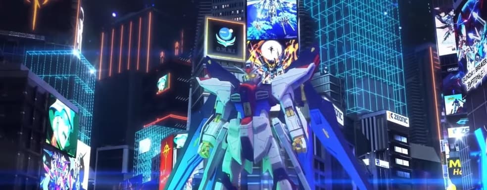 Bandai Namco подтвердила планы по созданию NFT и метавселенной