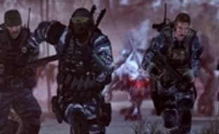 Трейлер режима Extinction в Call of Duty: Ghosts