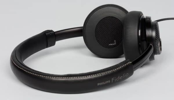 Обзор наушников Philips Fidelio M2L