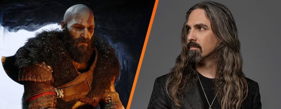«Мой вклад завершен». God of War лишилась ещё одного ключевого разработчика