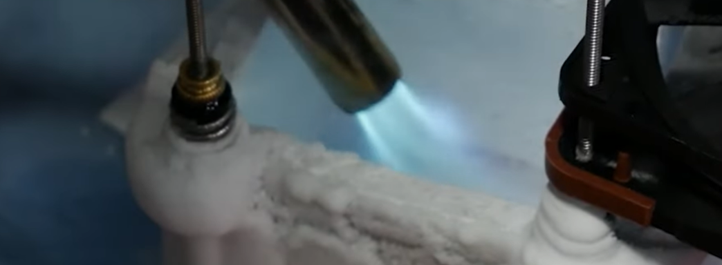 Overclocking de la unidad SSD para mejorar el rendimiento