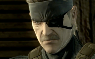 Похоже, Metal Gear Solid 4 выйдет на ПК в Steam. Фанаты получили сигнал от Konami