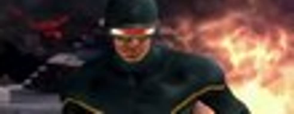 Трейлер X-Men: Destiny 