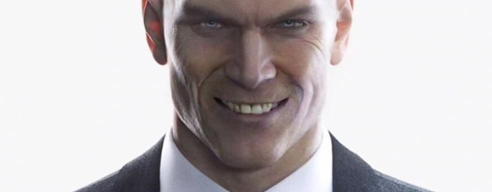Hitman 3 с высокими продажами в Британии. Вырос интерес к играм для PS5