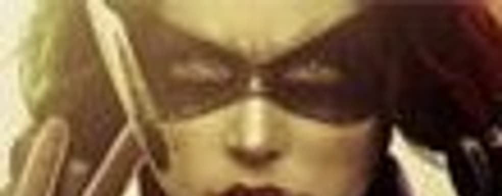 Injustice: Gods Among Us и DLC-персонажи