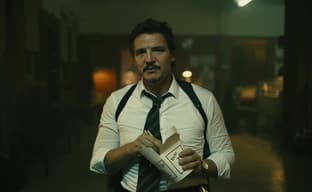 Педро Паскаль снялся в рекламе донатной помойки. У ролика более 7 миллионов просмотров